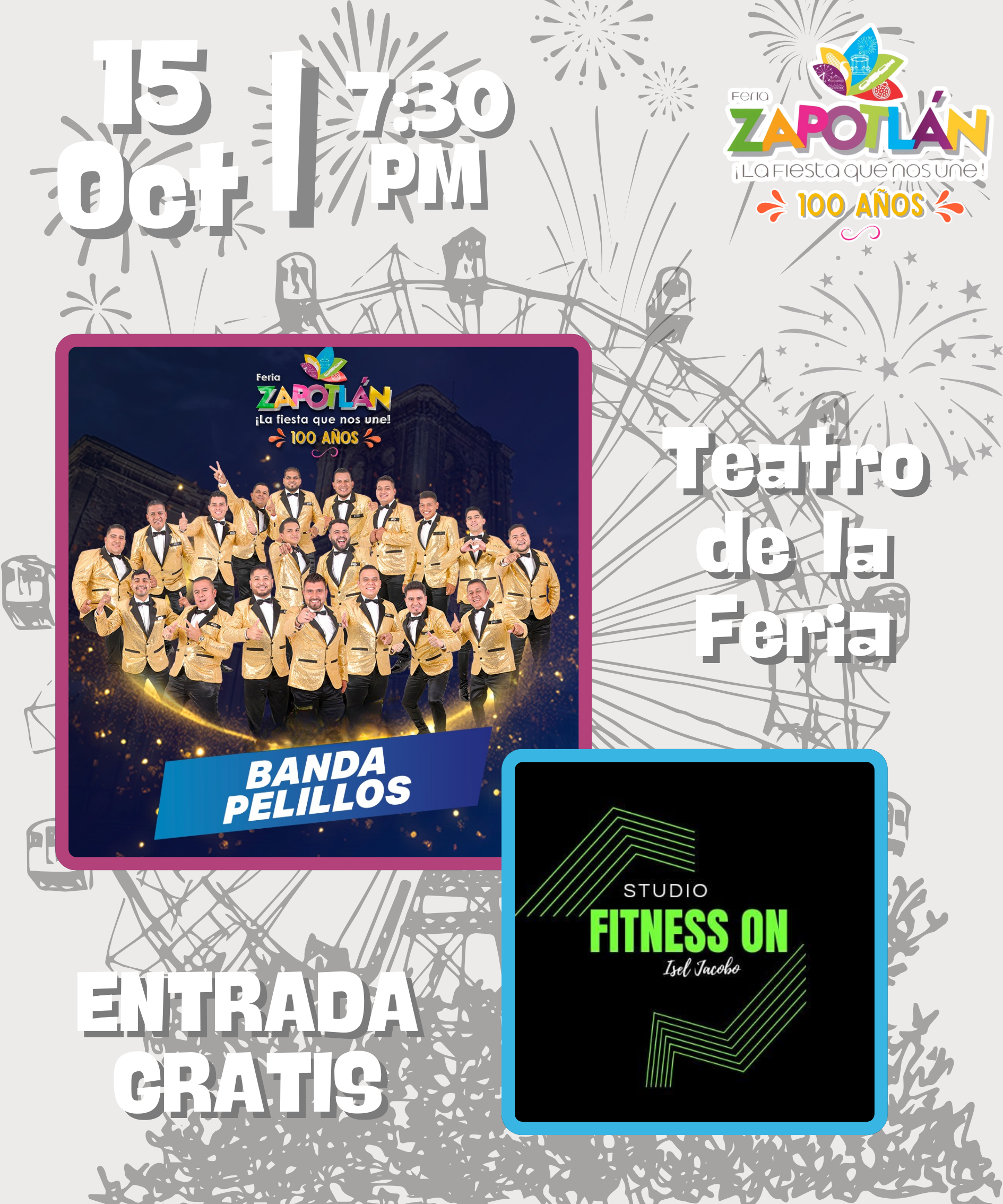 Event image